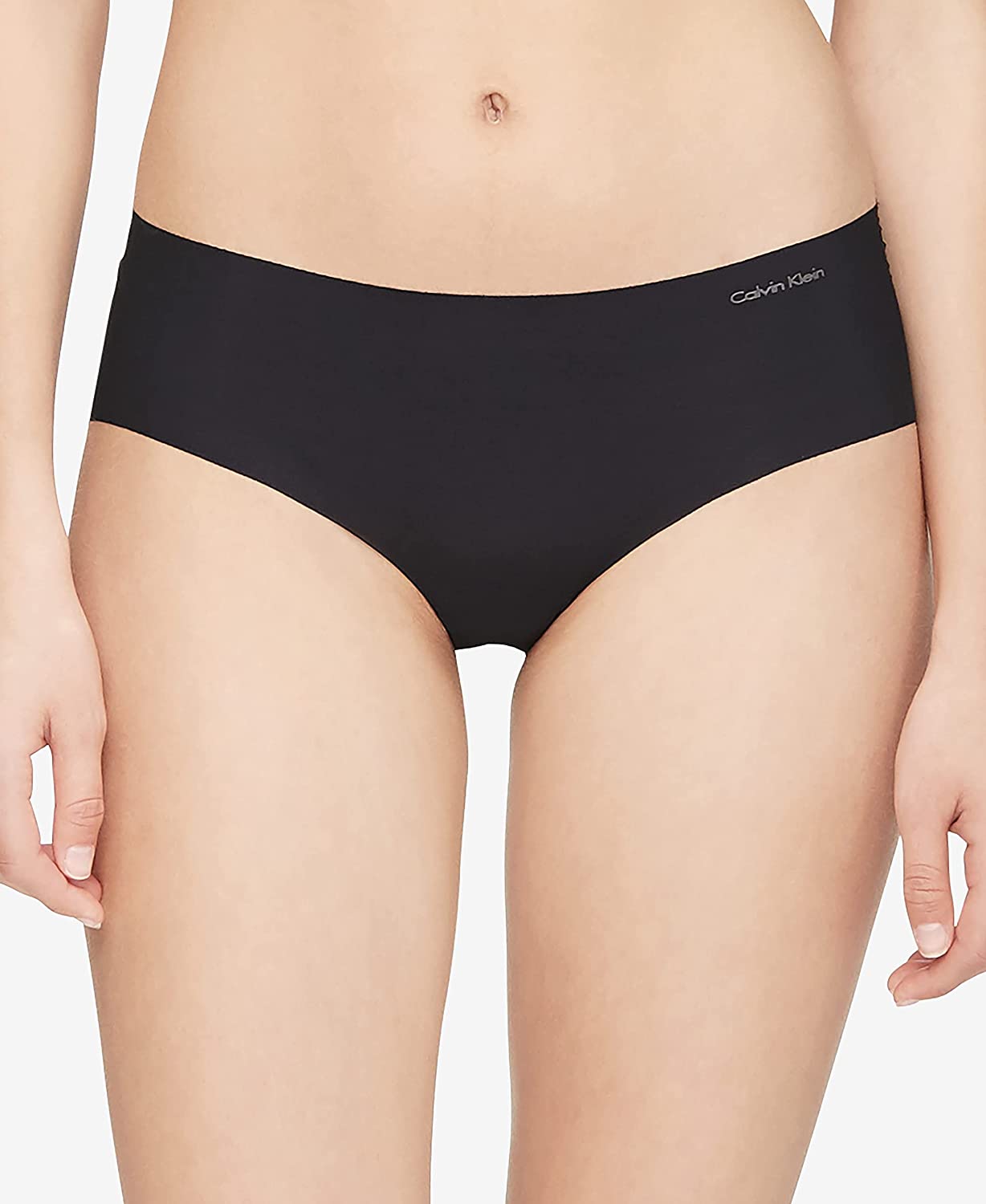 Women's Invisibles Seamless Hipster Panties, Multipack