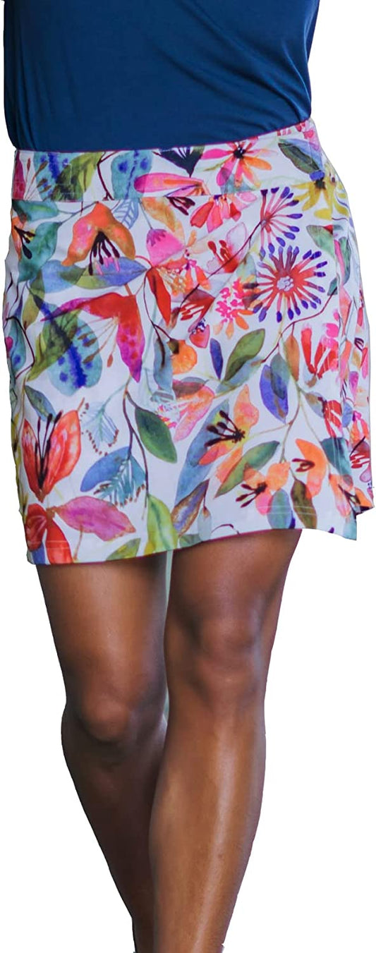 Wrap Cover-up That Multitasks as The Perfect Travel/Summer Skirt