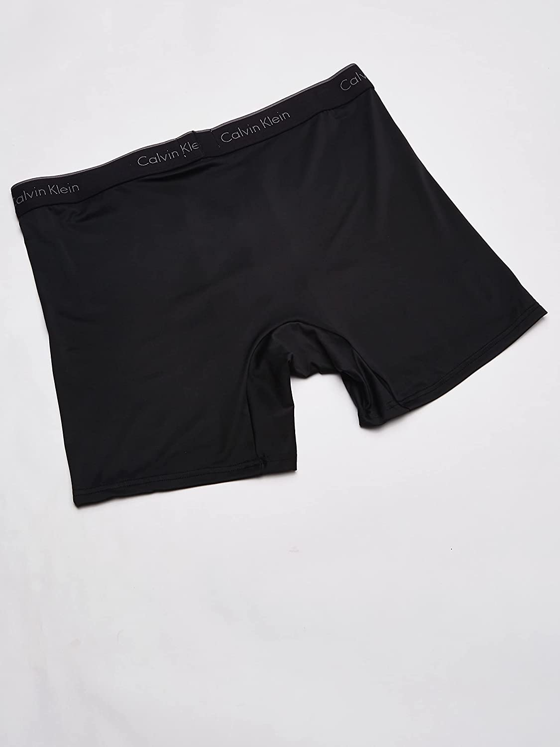 Men's Underwear Micro Stretch 7-Pack Boxer Brief
