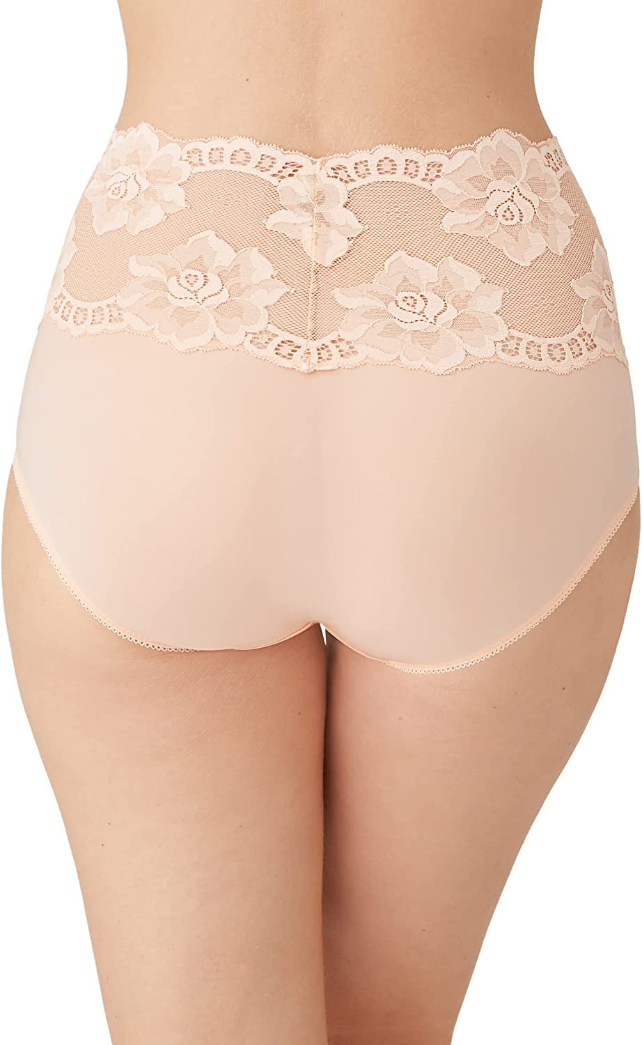 Women's Light and Lacy Brief Panty