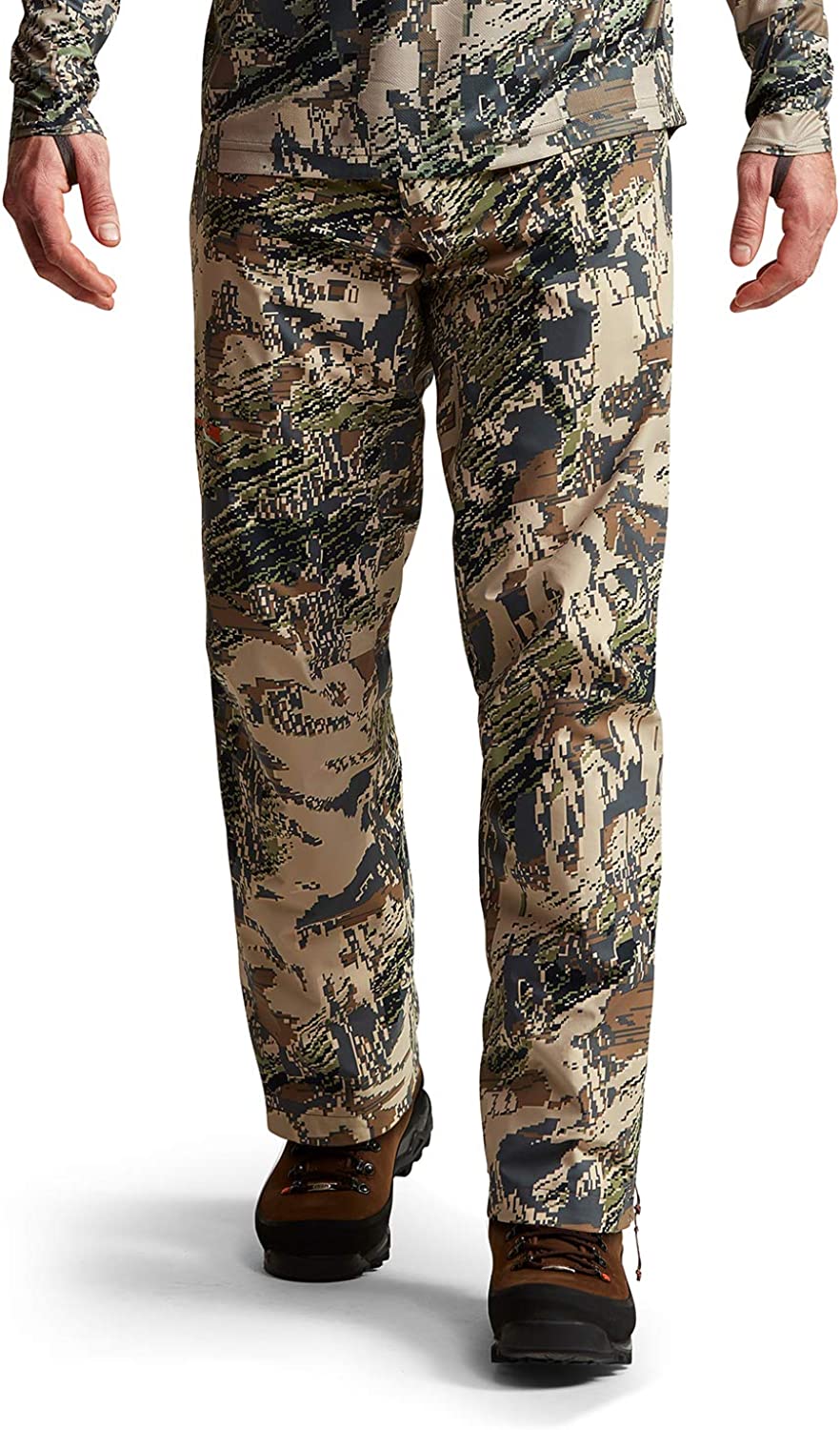 Gear Men's Dew Point Hunting Pant