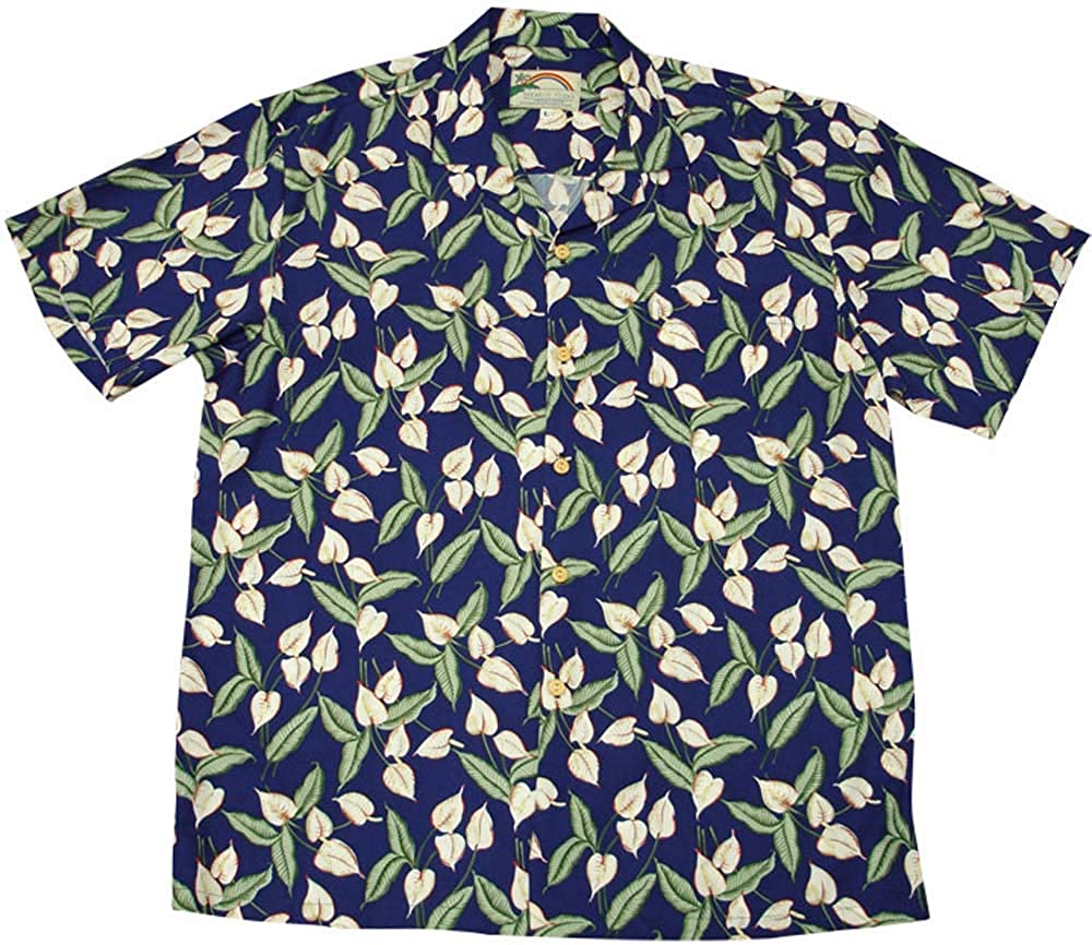 Shirt | Tom Selleck Magnum | Made in Hawaii | Different Designs