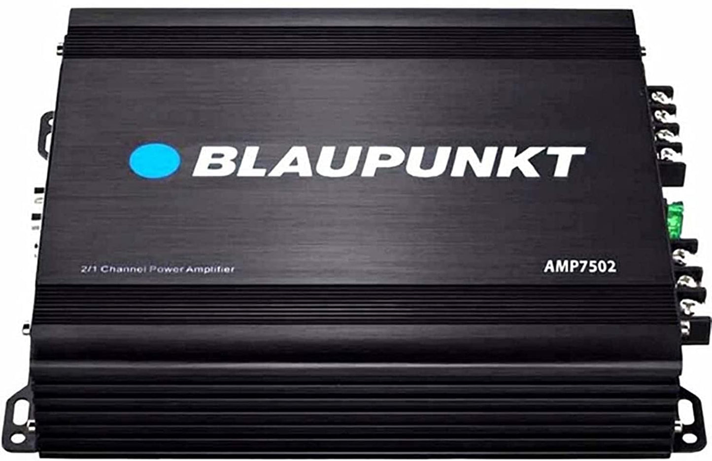 750W 2-Channel, Full-Range Amplifier (AMP7502)