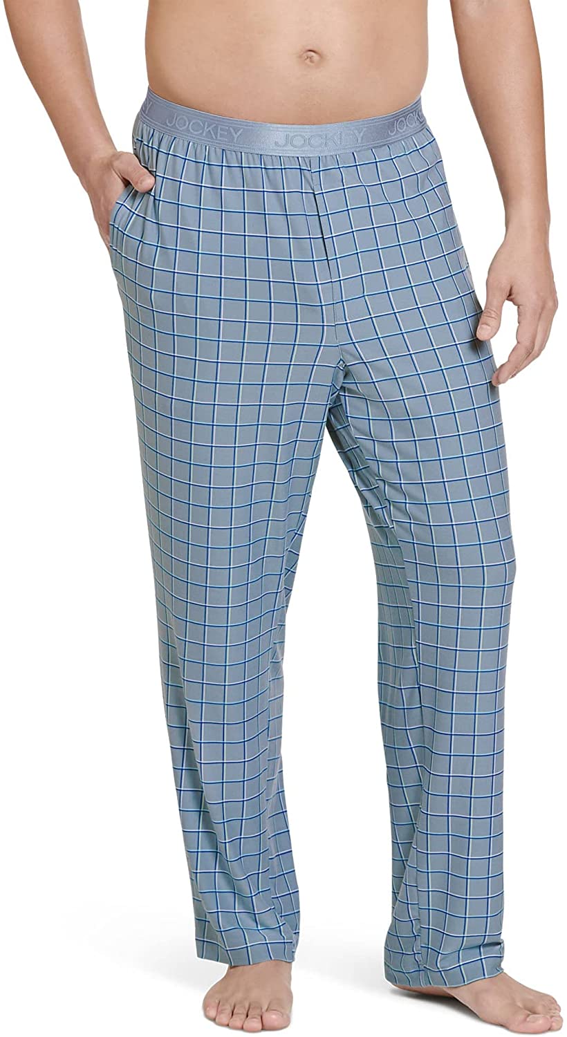 Men's Sleepwear Ultra Soft Sleep Pant