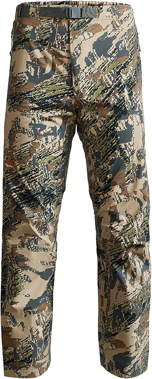 Gear Men's Dew Point Hunting Pant
