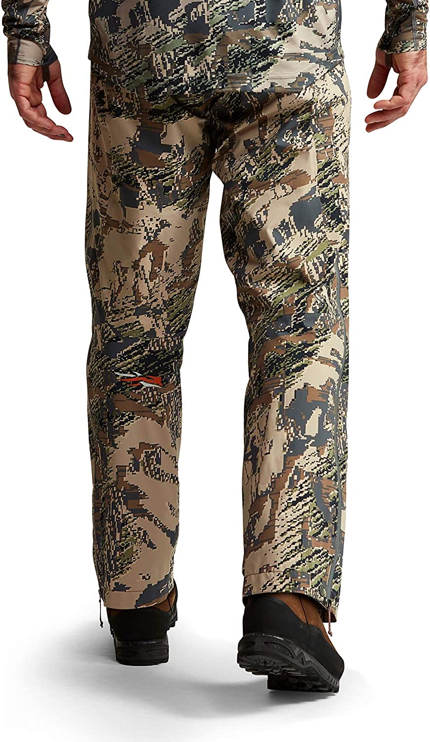 Gear Men's Dew Point Hunting Pant