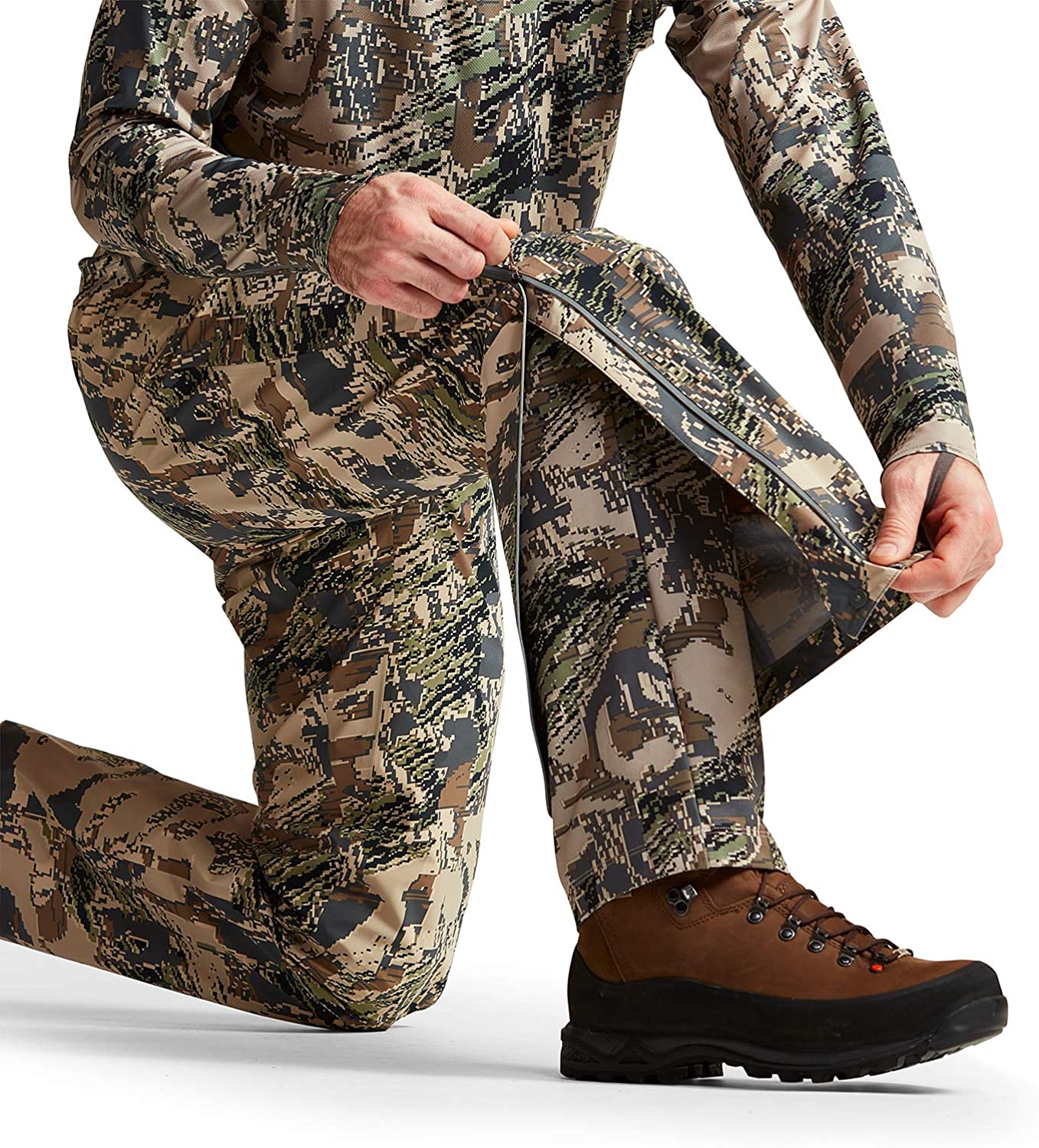 Gear Men's Dew Point Hunting Pant