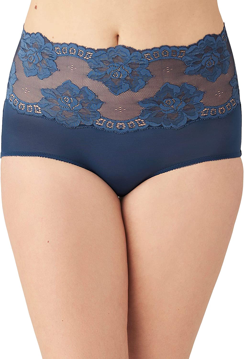 Women's Light and Lacy Brief Panty