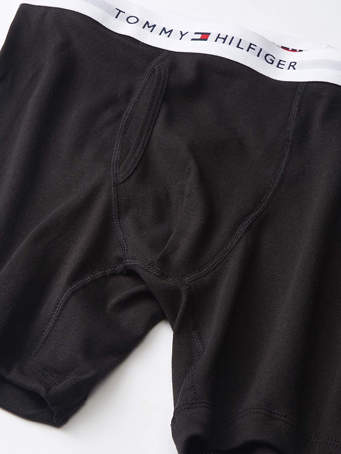 Men's Underwear Cotton Classics Megapack Boxer Brief-Amazon Exclusive
