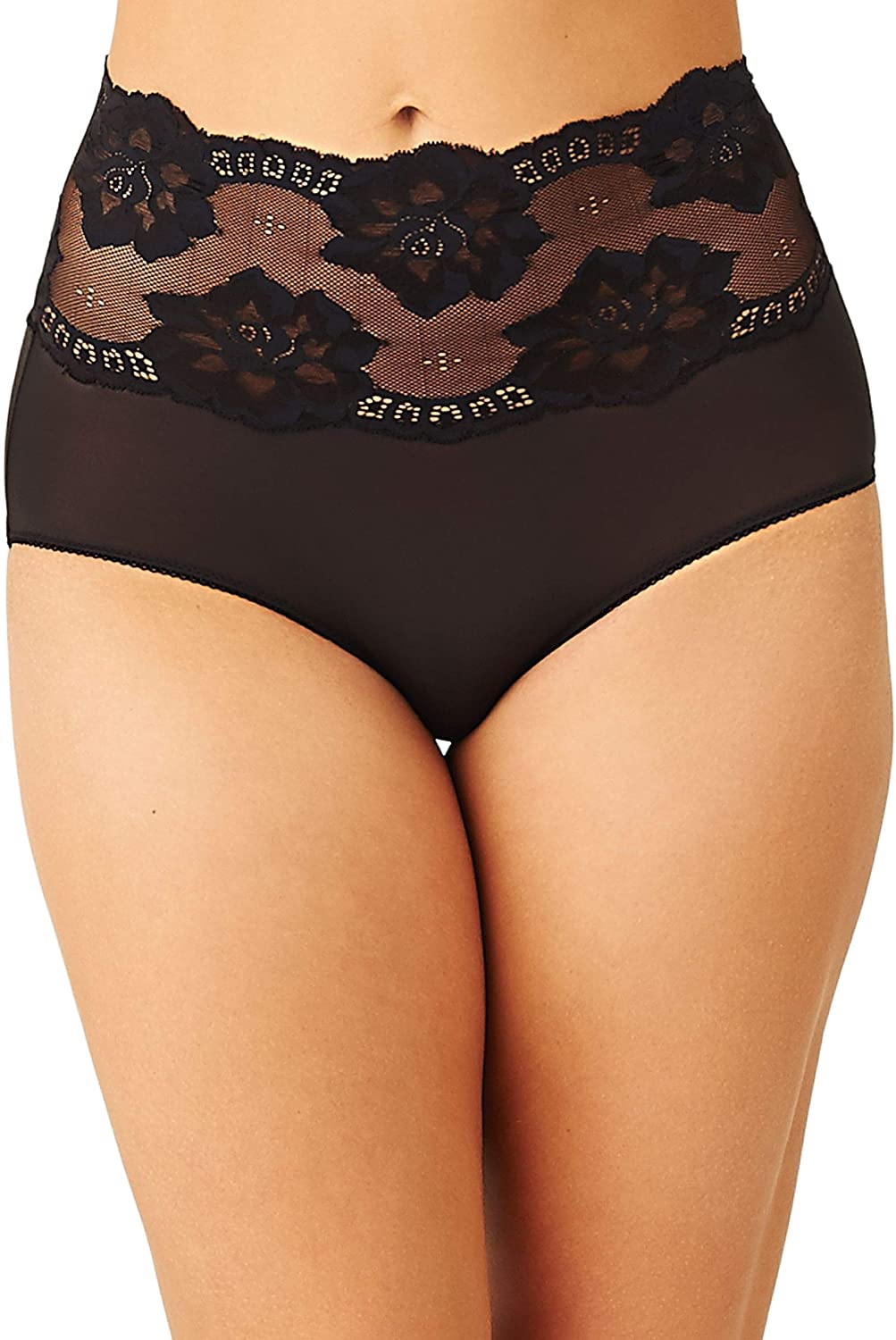 Women's Light and Lacy Brief Panty