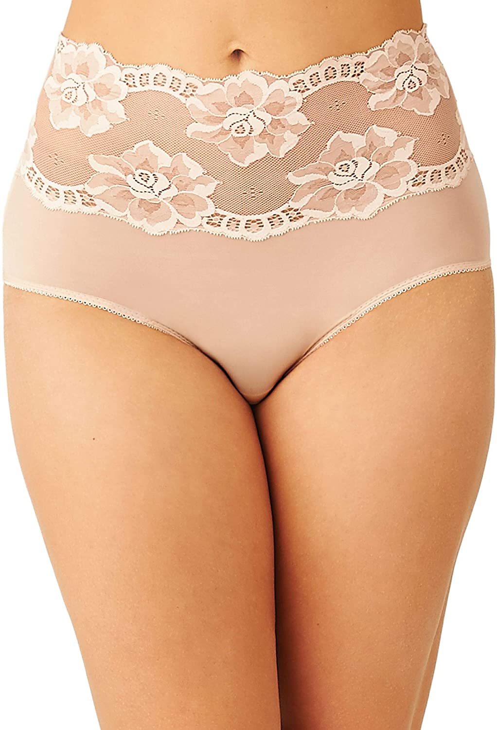 Women's Light and Lacy Brief Panty