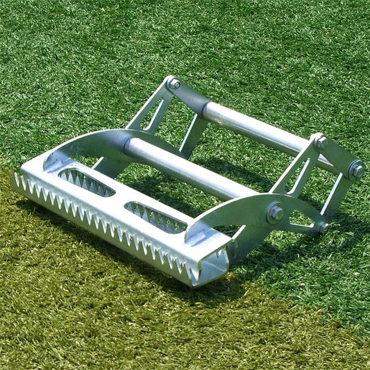 Artificial Grass Installation Tool Turf Gripper | Galvanized Steel Turf Installation Tools