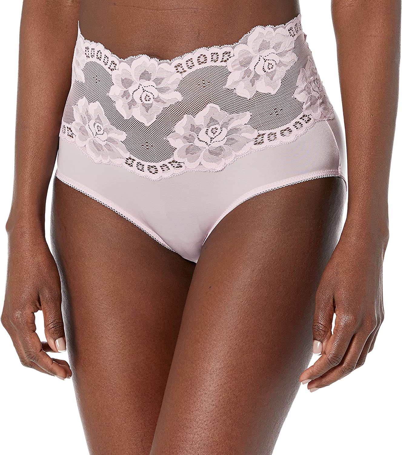 Women's Light and Lacy Brief Panty