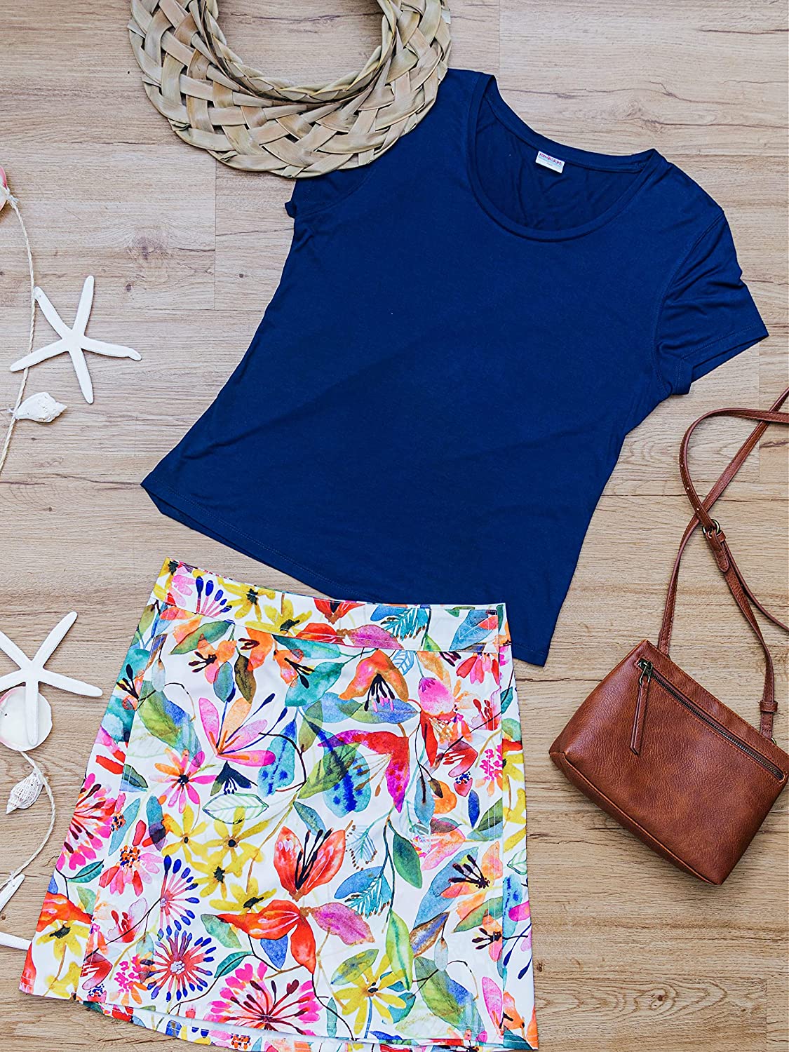 Wrap Cover-up That Multitasks as The Perfect Travel/Summer Skirt