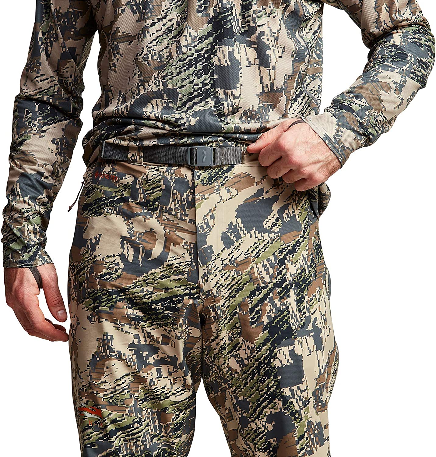 Gear Men's Dew Point Hunting Pant