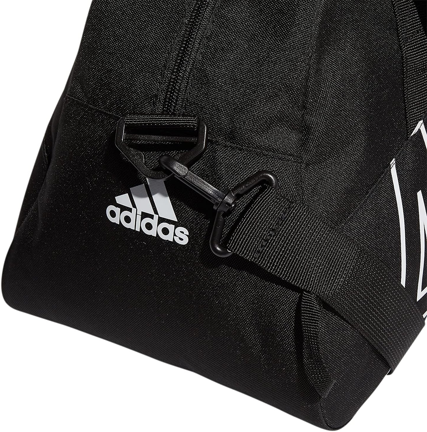 adidas Graphic Duffel Bag