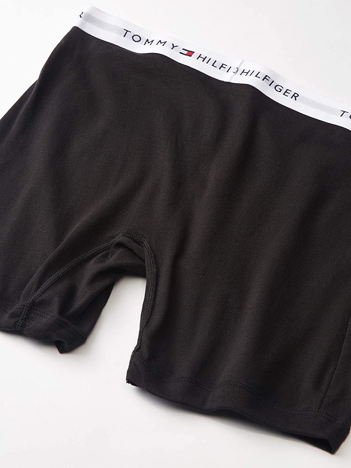 Men's Underwear Cotton Classics Megapack Boxer Brief-Amazon Exclusive